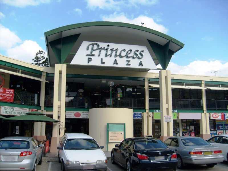 Woolloongabba QLD 4102