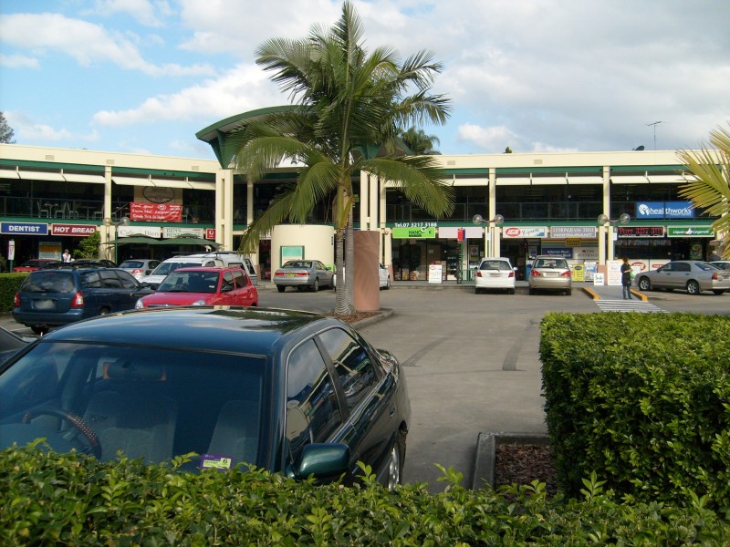 Woolloongabba QLD 4102