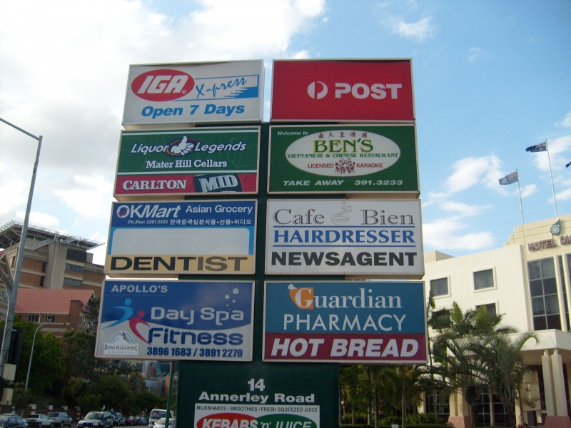 Woolloongabba QLD 4102