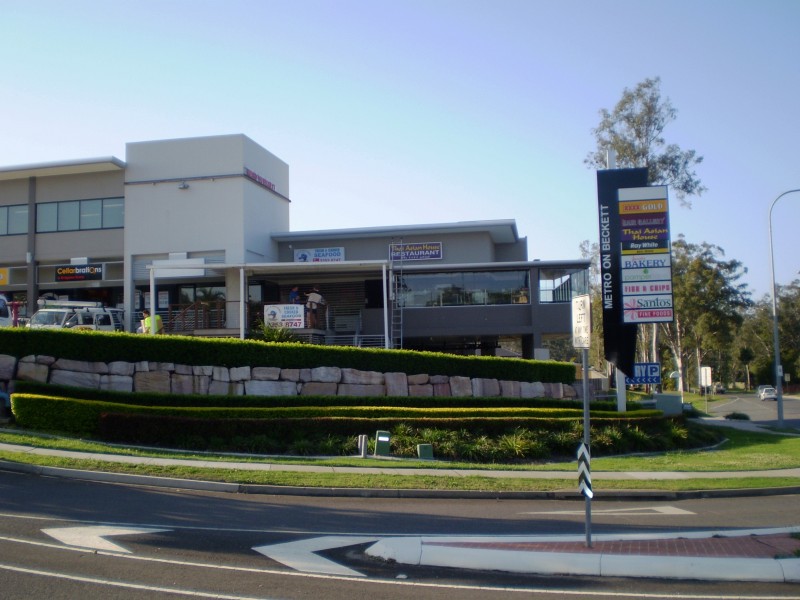 Bridgeman Downs QLD 4035