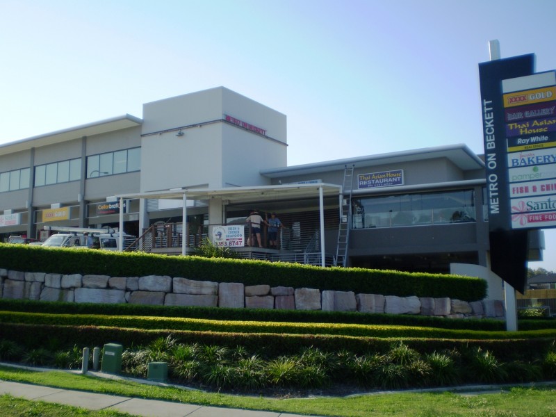 Bridgeman Downs QLD 4035