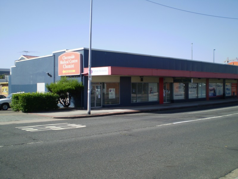 Chermside QLD 4032