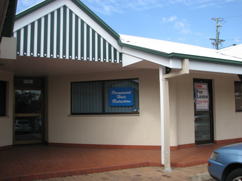 Grange QLD 4051