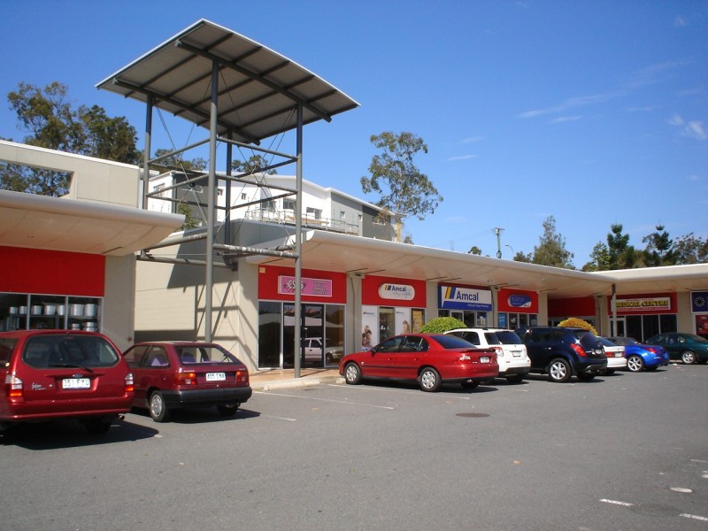 Mcdowall QLD 4053