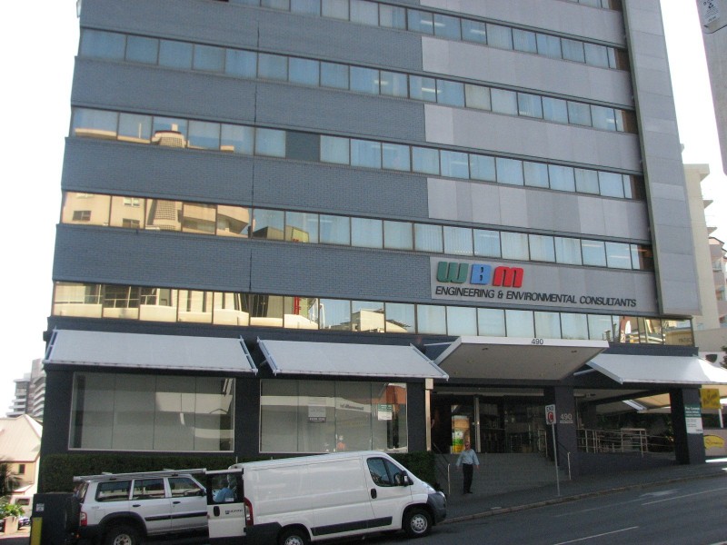 Spring Hill QLD 4000