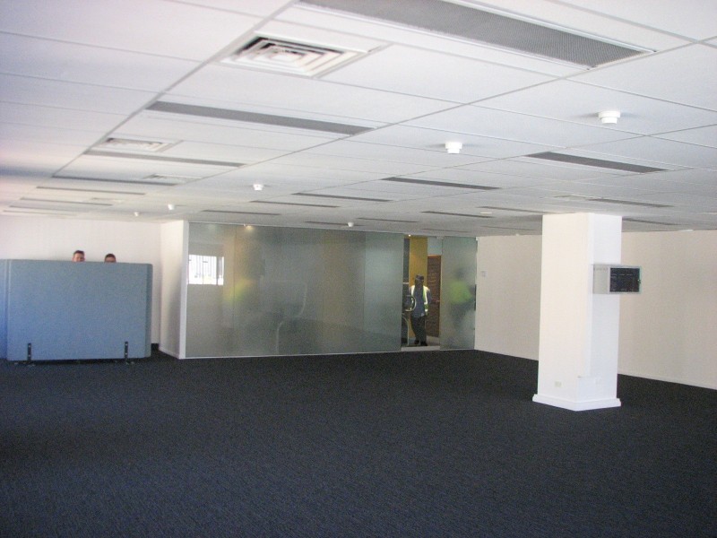 Spring Hill QLD 4000