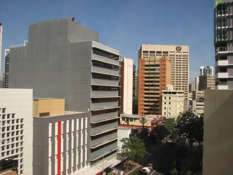 Spring Hill QLD 4000