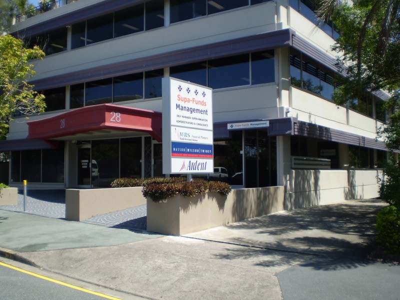 Spring Hill QLD 4000