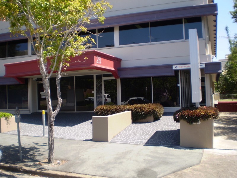 Spring Hill QLD 4000