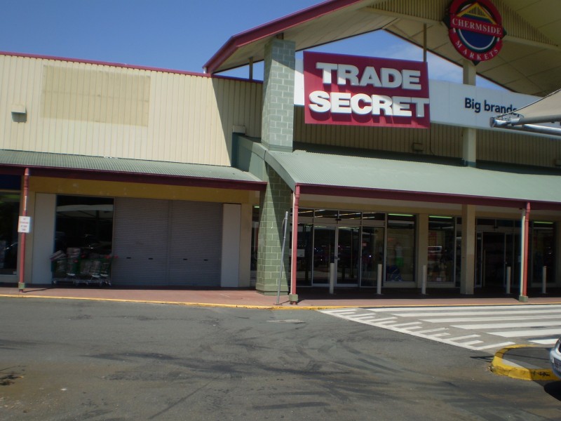 Chermside QLD 4032