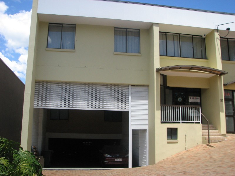 Milton QLD 4064