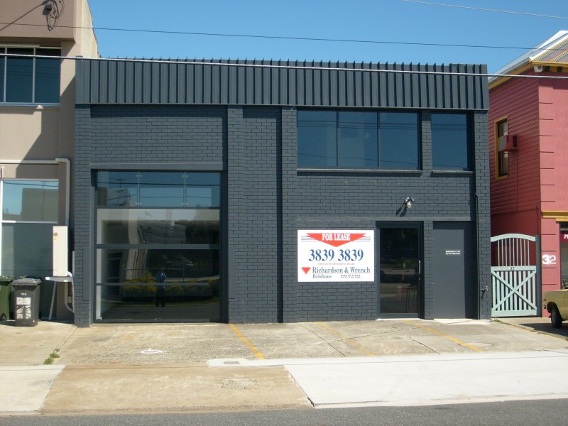 Newstead QLD 4006