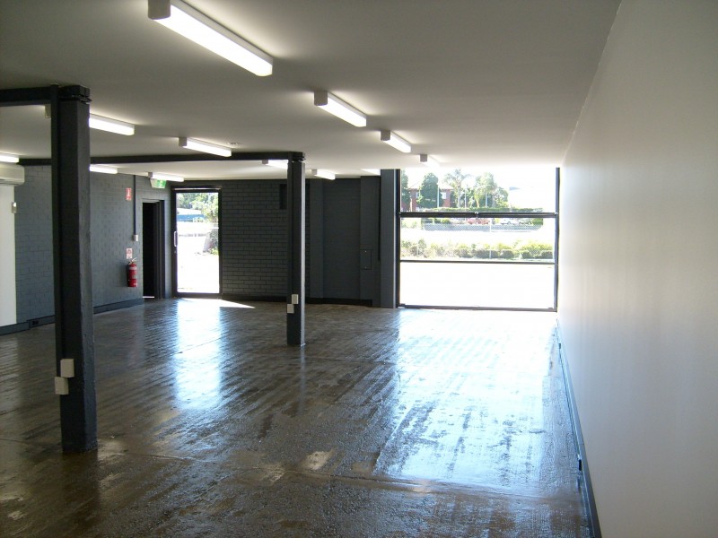 Newstead QLD 4006