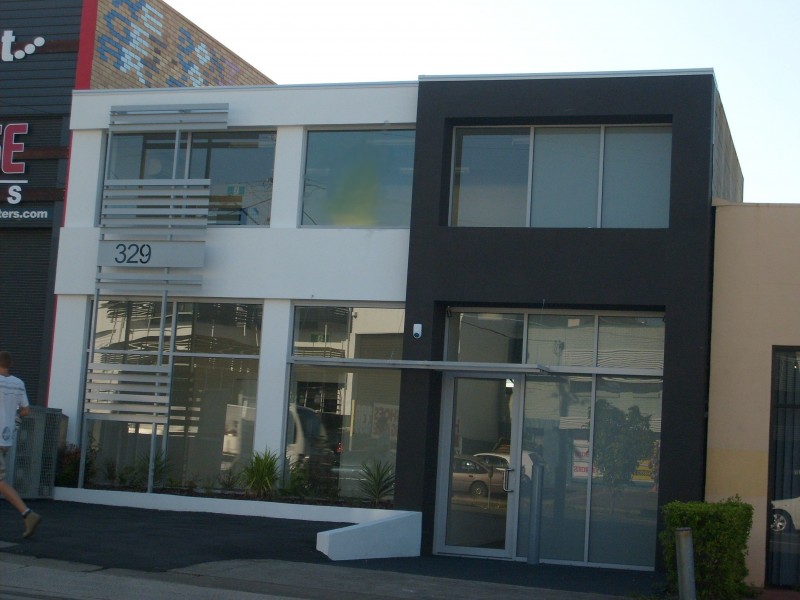 West End QLD 4810