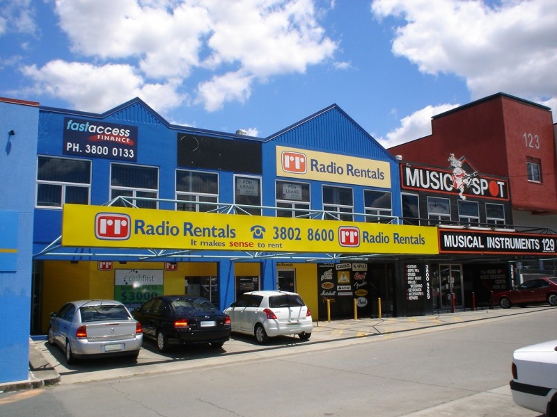 Browns Plains QLD 4118