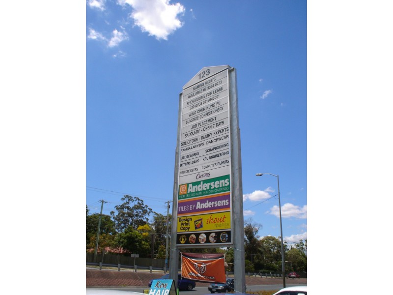 Browns Plains QLD 4118