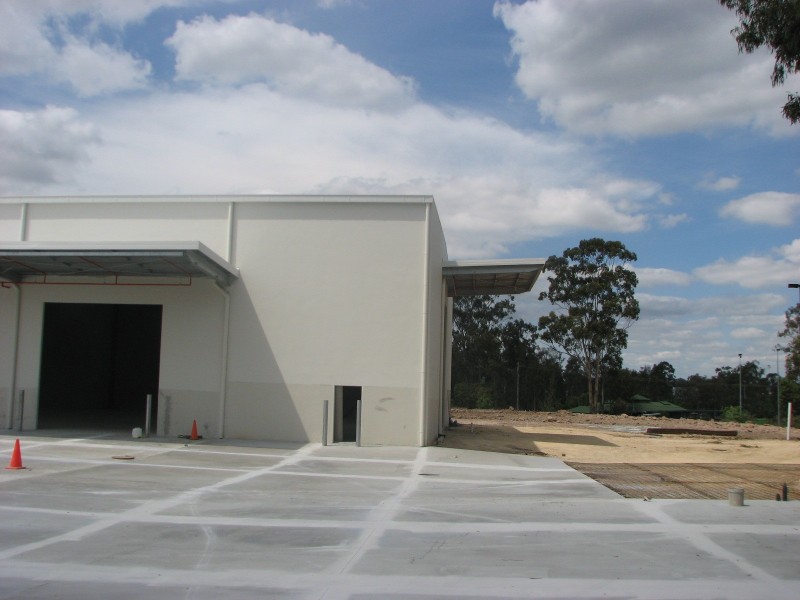 Wacol QLD 4076