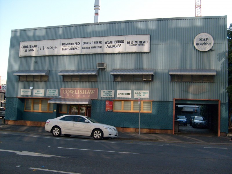 South Brisbane QLD 4101