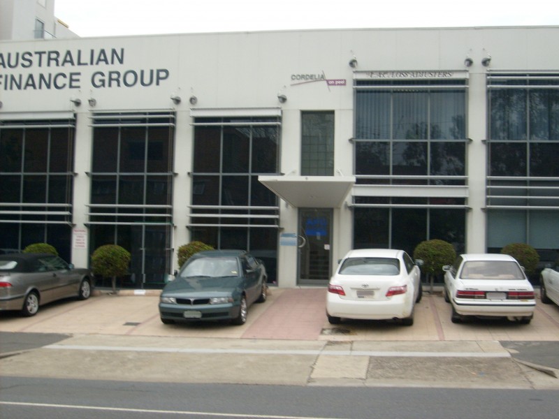 South Brisbane QLD 4101