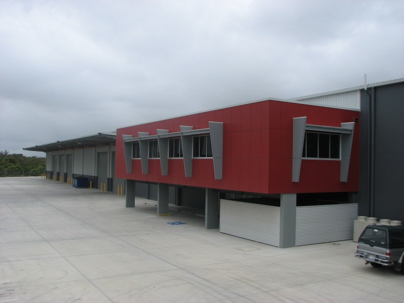 Pinkenba QLD 4008