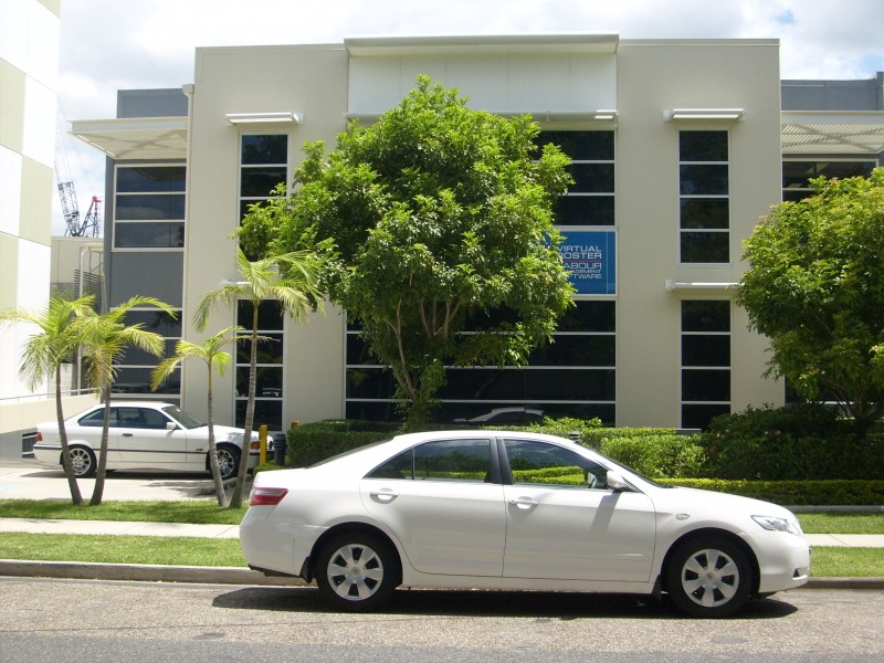 West End QLD 4101