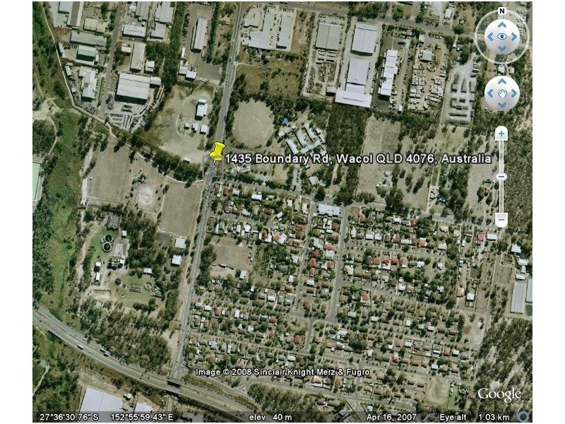 Wacol QLD 4076