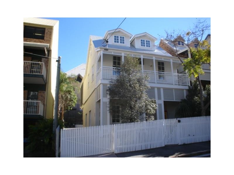 Spring Hill QLD 4000