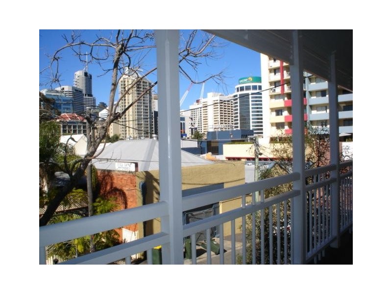 Spring Hill QLD 4000