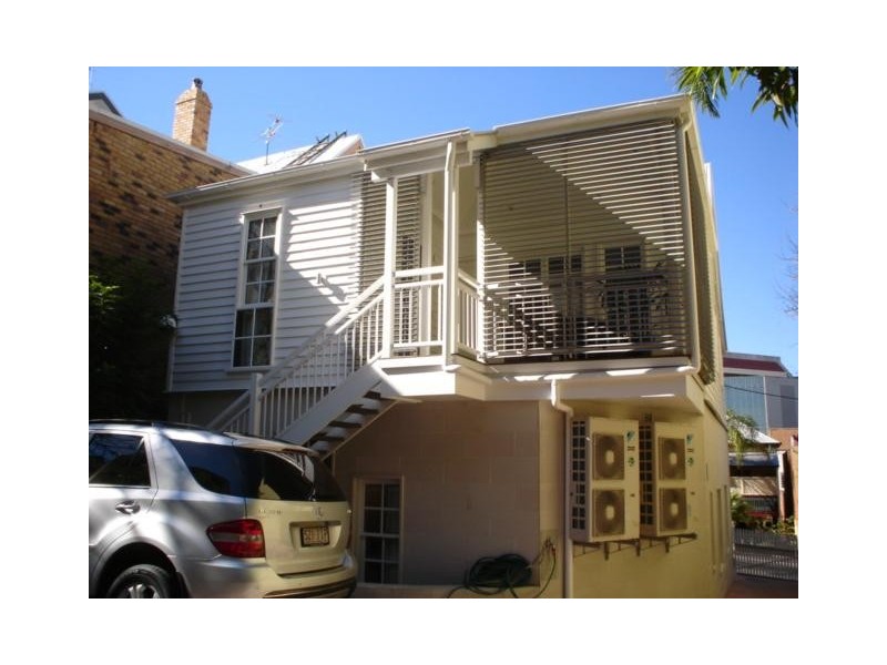 Spring Hill QLD 4000