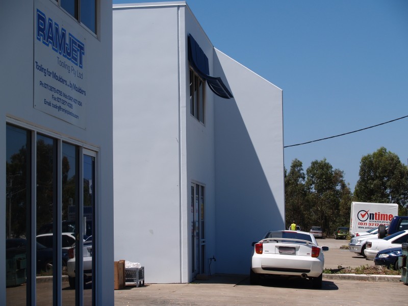 Wacol QLD 4076