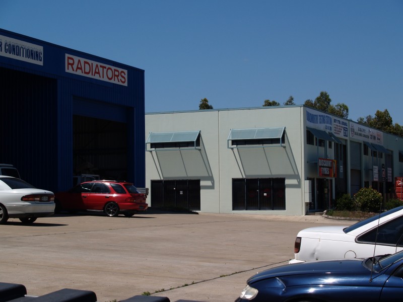 Wacol QLD 4076