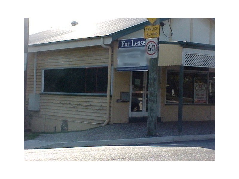 Hawthorne QLD 4171