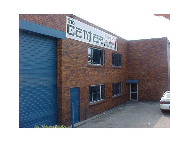 Bowen Hills QLD 4006