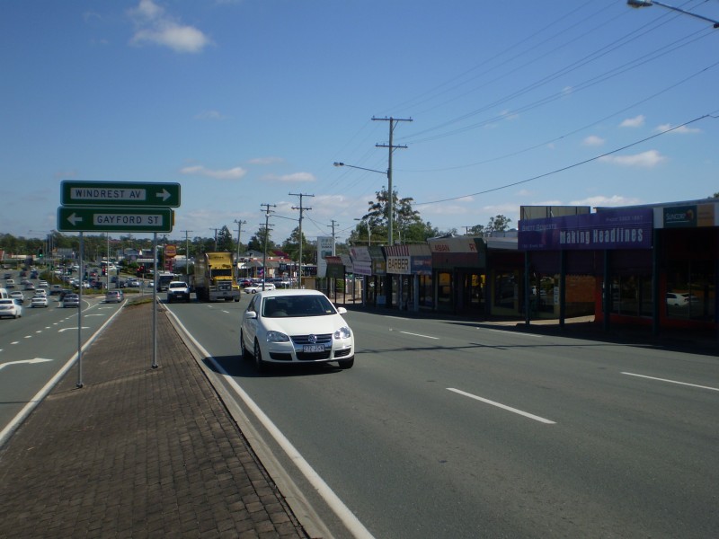 Aspley QLD 4034