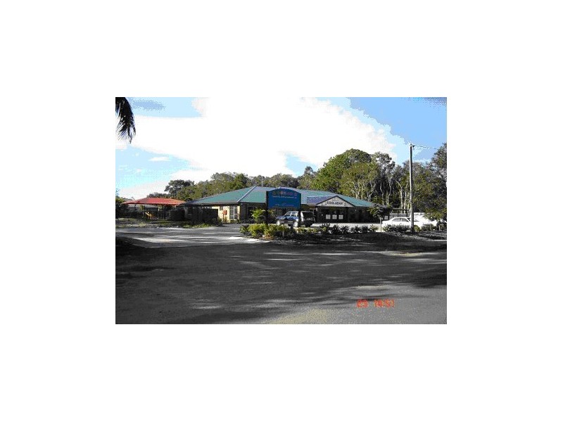 Yandina QLD 4561