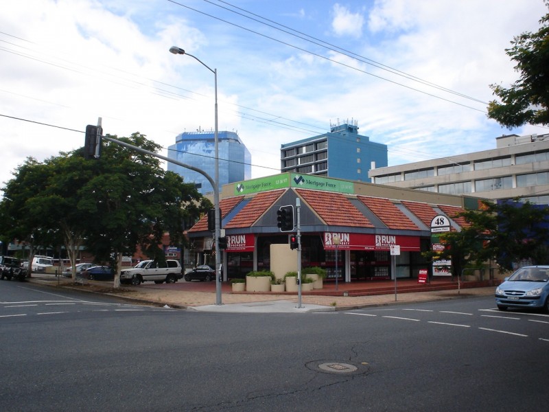 Toowong QLD 4066