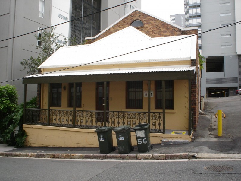 Spring Hill QLD 4000