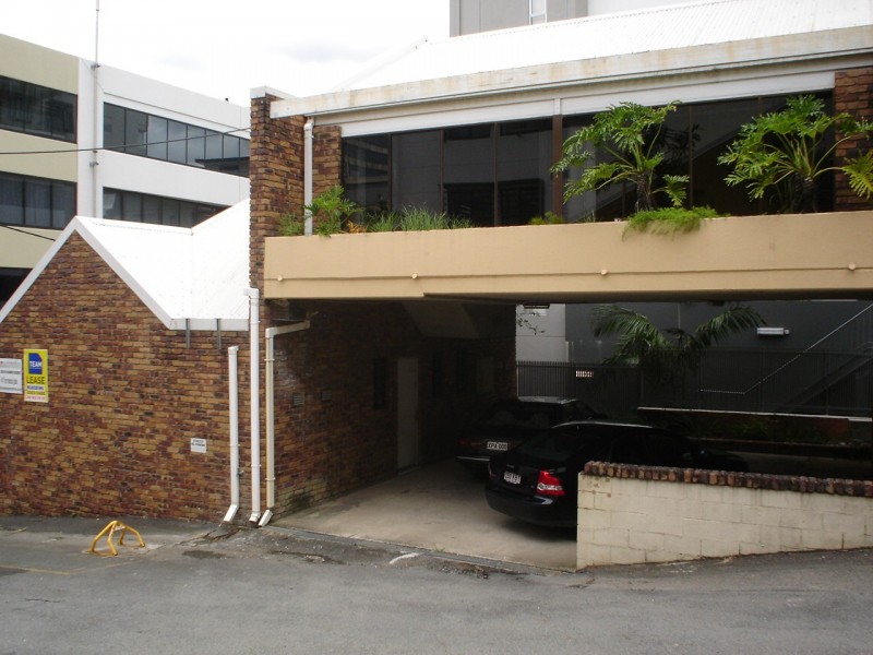 Spring Hill QLD 4000