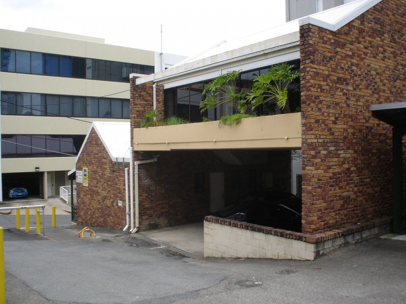 Spring Hill QLD 4000