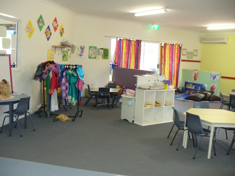 North Ipswich QLD 4305