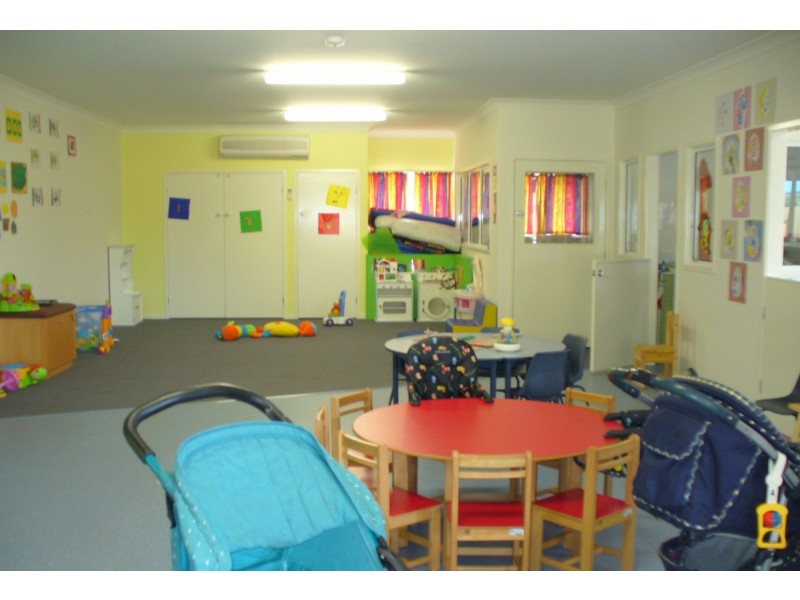 North Ipswich QLD 4305