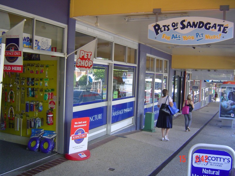 Sandgate QLD 4017