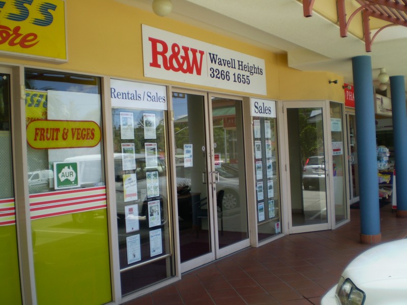 Wavell Heights QLD 4012