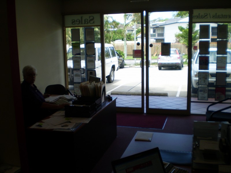 Wavell Heights QLD 4012