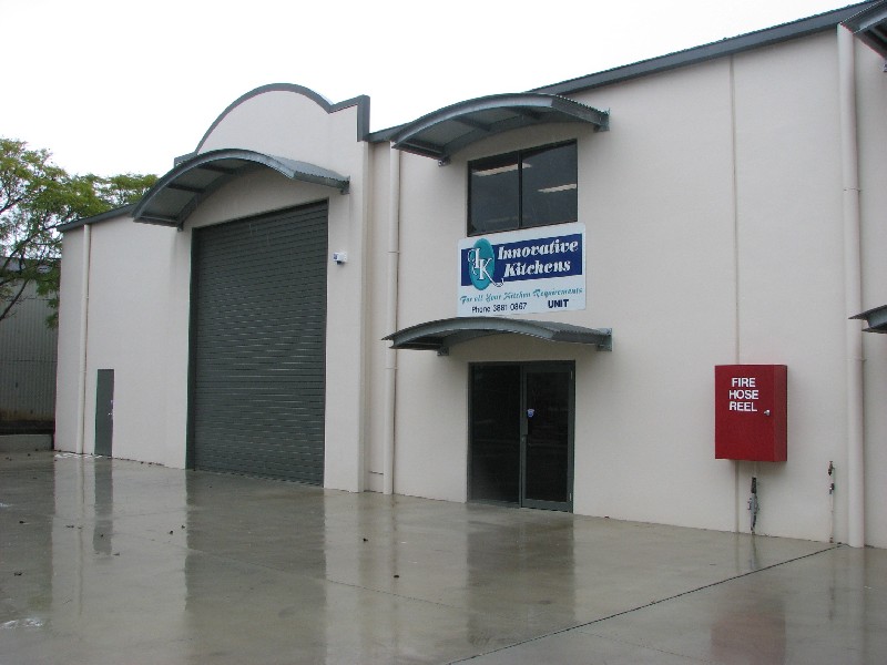 Brendale QLD 4500