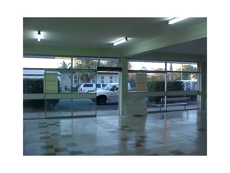 Chermside West QLD 4032