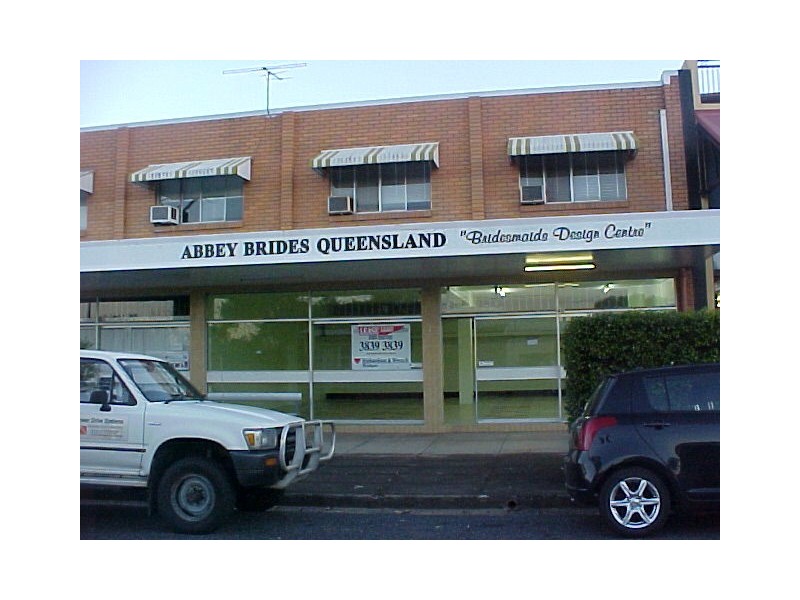 Chermside West QLD 4032