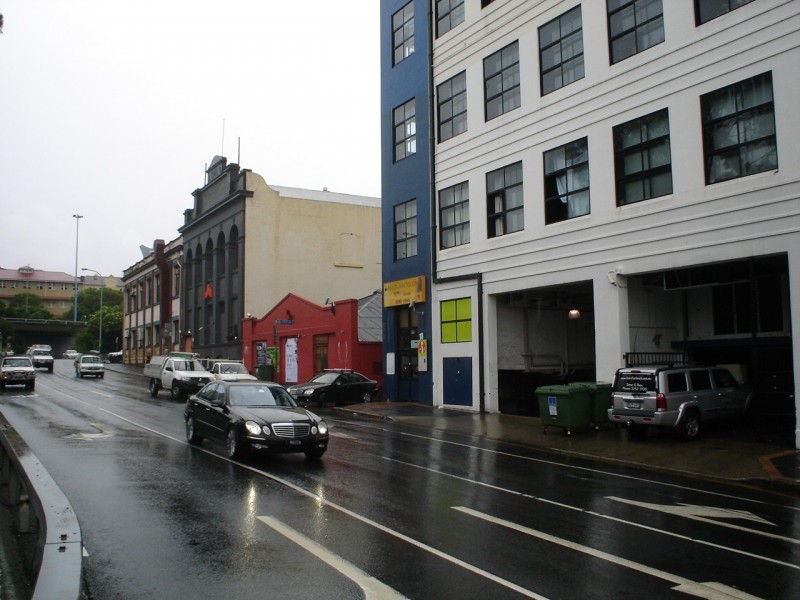 Fortitude Valley QLD 4006