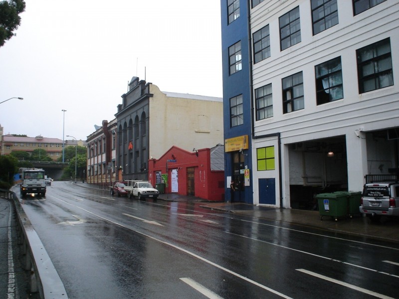 Fortitude Valley QLD 4006