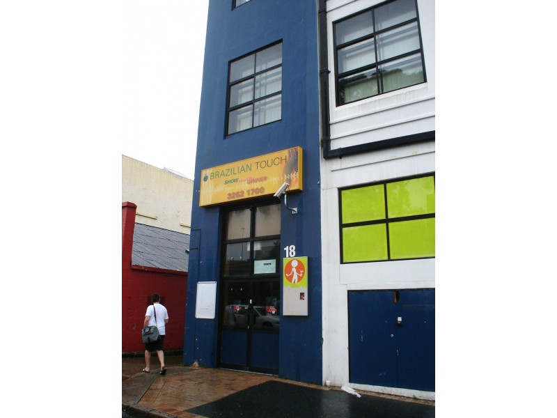 Fortitude Valley QLD 4006